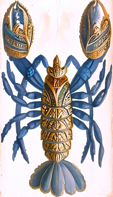 Lobsters BB