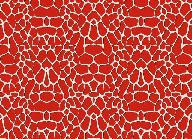 Spots Red