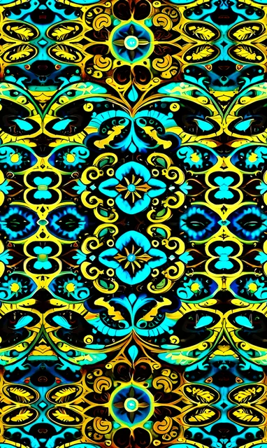Blue Lace E