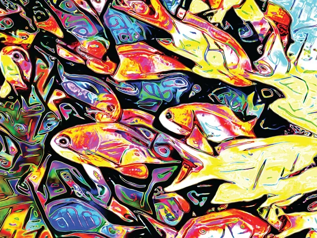 Busy Day artwork preview