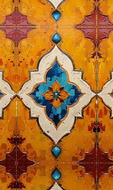 Moroccan Phone C