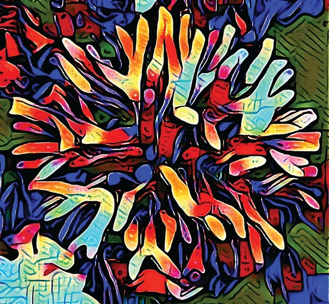 Coral Circus