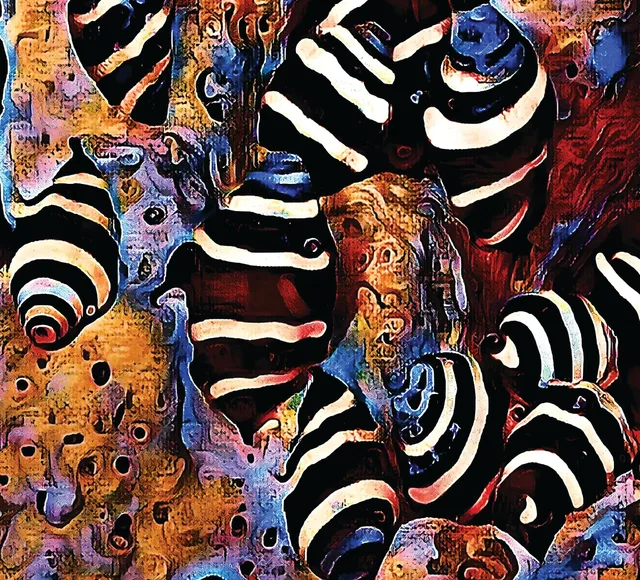 Snail Parade