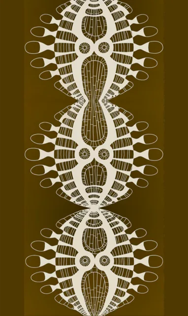 Urchin Brown