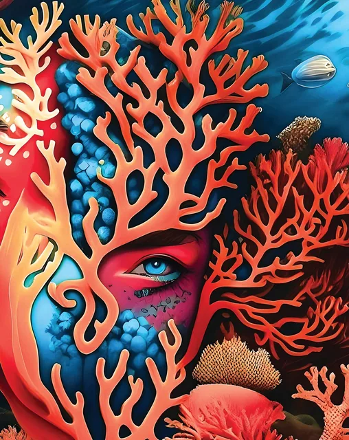 Hidden Reef