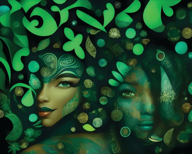 Opposites Attract