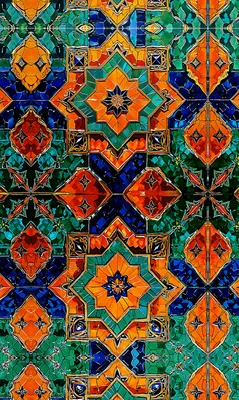 Moroccan Style